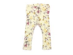 Name It leggings lemon icing print